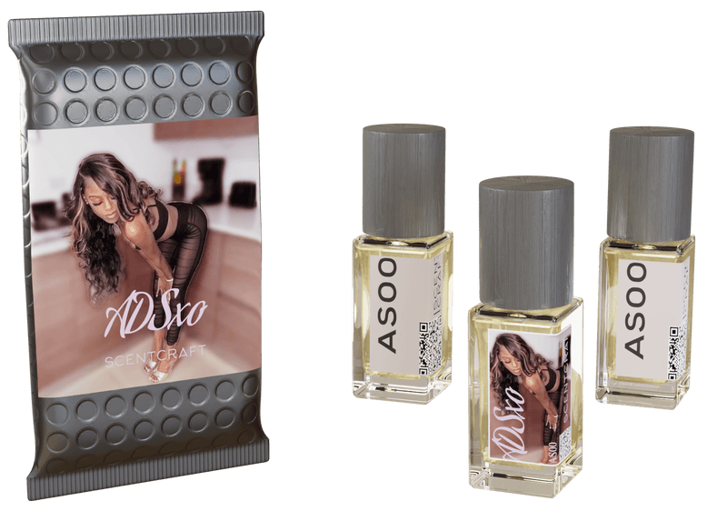 ADSxo - Personalized Collection
