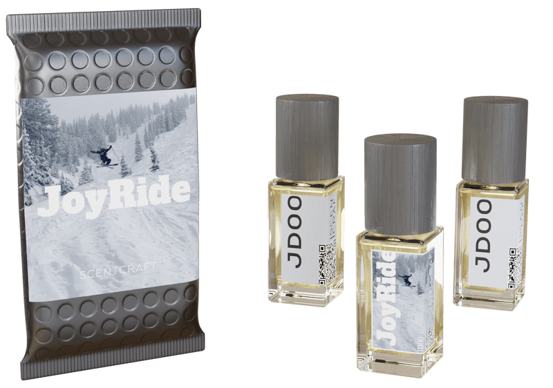 JoyRide - Personalized Collection