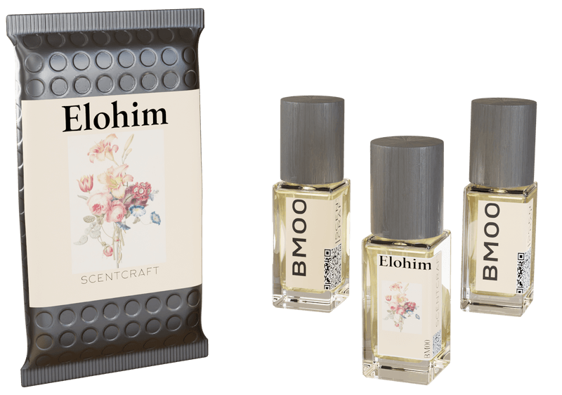 Elohim - Personalized Collection