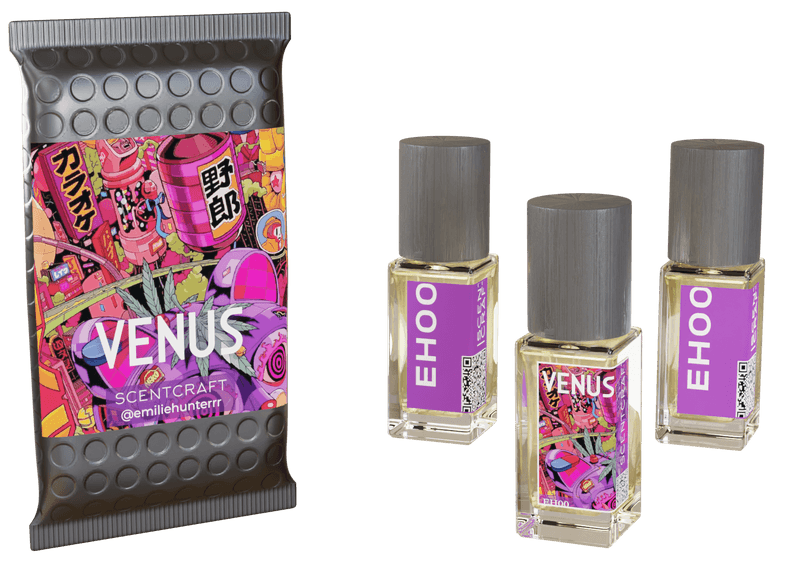 Venus - Personalized Collection