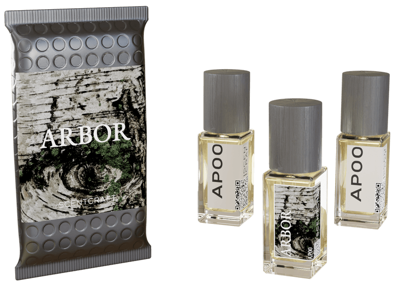 Arbor - Personalized Collection