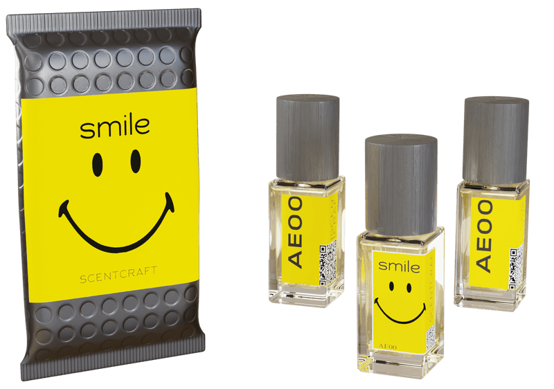 smile  - Personalized Collection