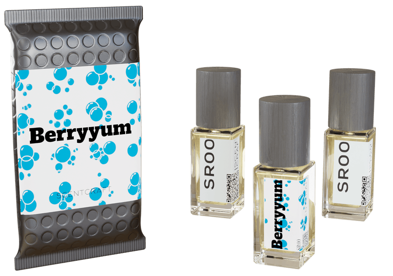 Berryyum - Personalized Collection