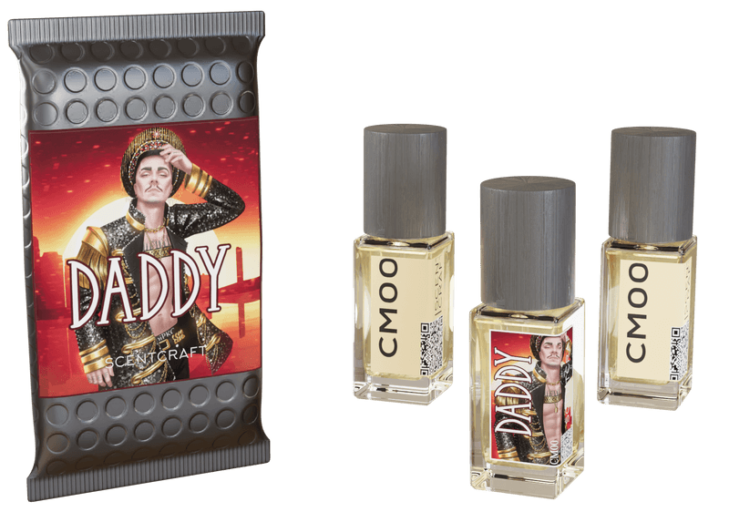 Daddy - Personalized Collection