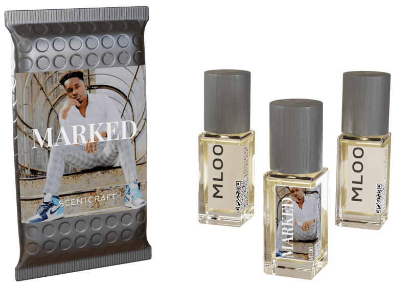 MARKED - Personalized Collection