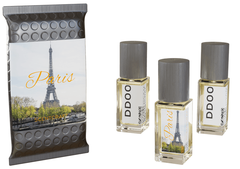 Paris  - Personalized Collection