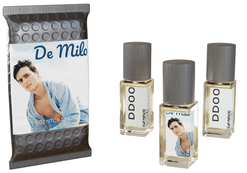 De Milo - Personalized Collection