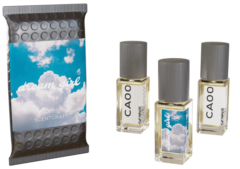 Perfume discount dream girl