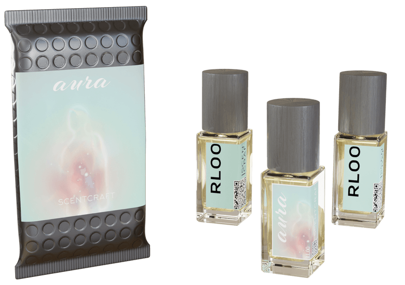 aura - Personalized Collection
