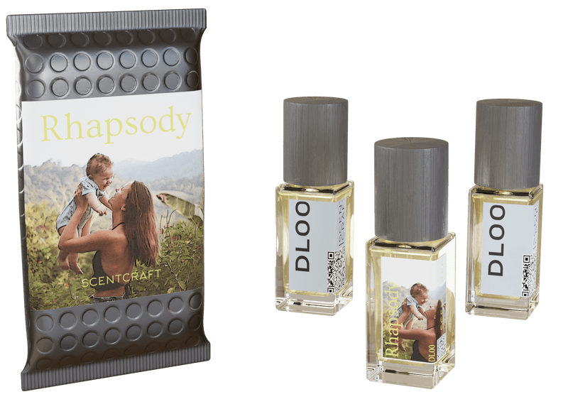 Rhapsody - Personalized Collection