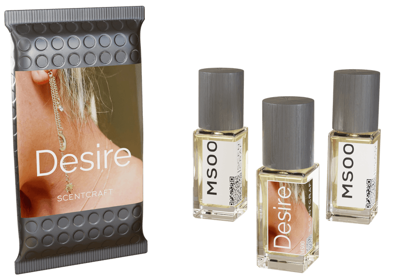 Desire - Personalized Collection