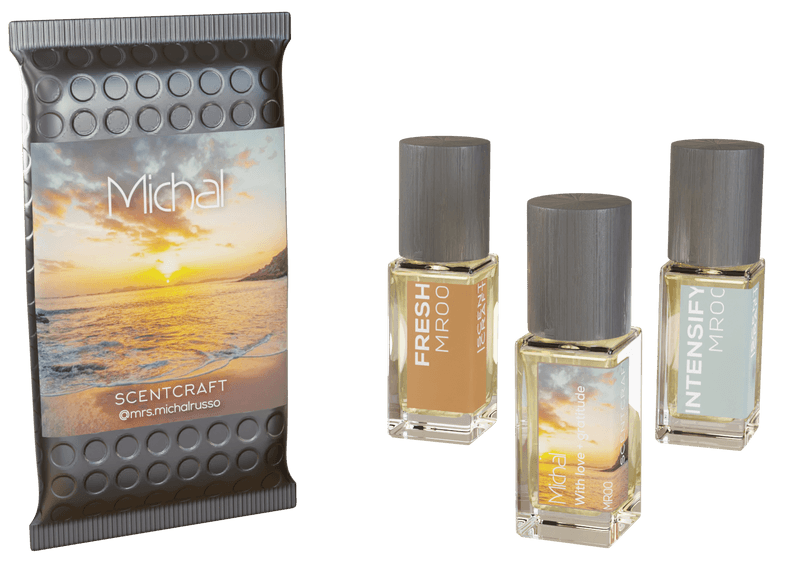 Michal - Personalized Collection