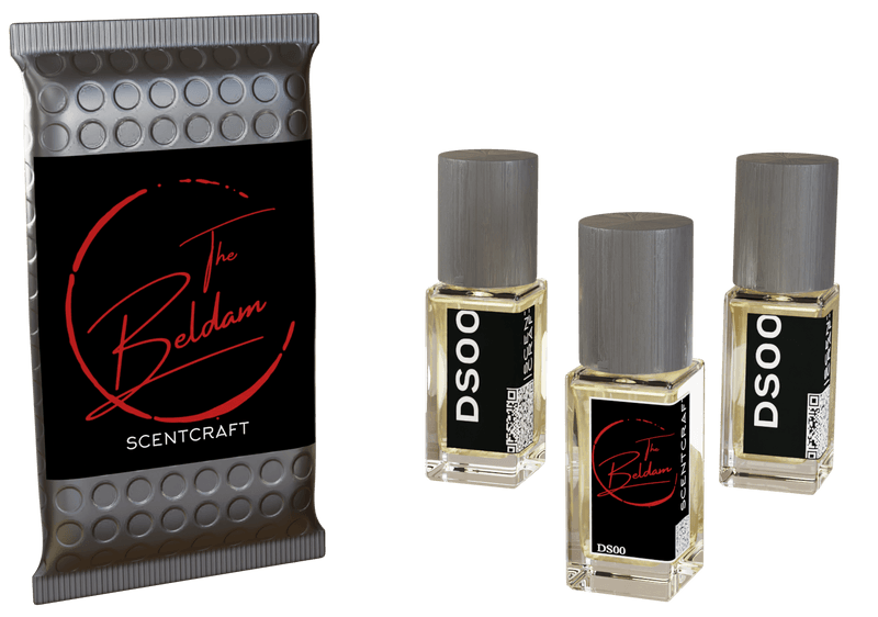 The Beldam - Personalized Collection