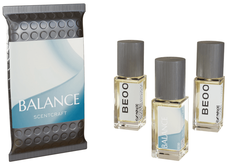 BALANCE - Personalized Collection