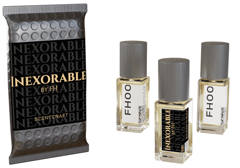 Inexorable - Personalized Collection