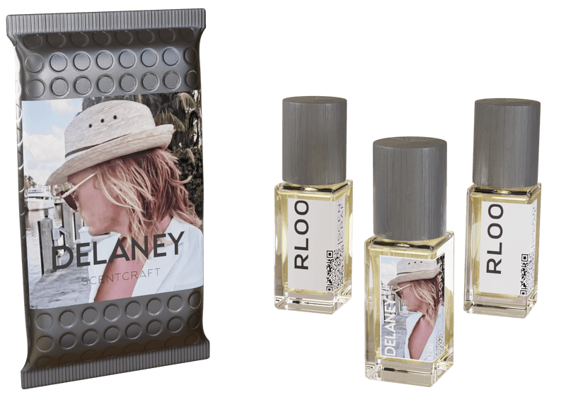 DeLaney - Personalized Collection