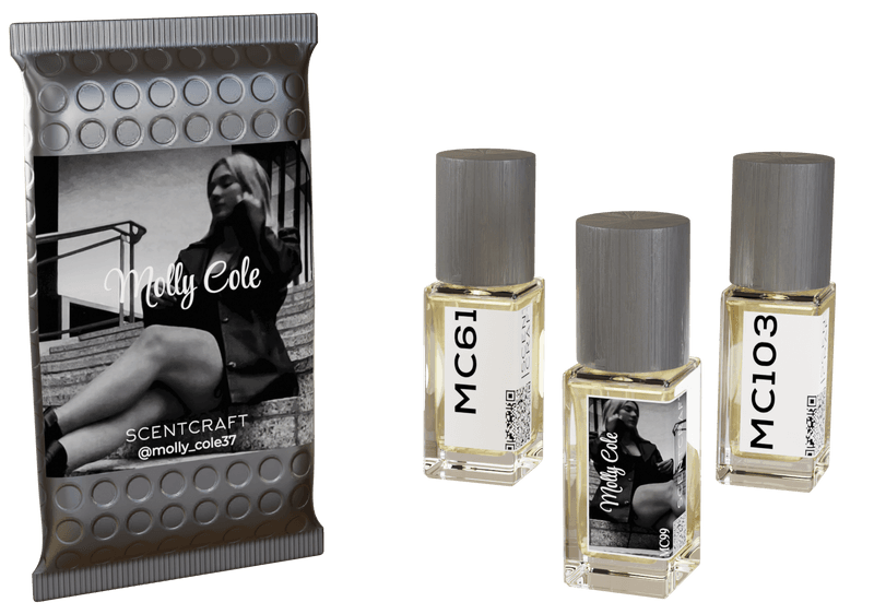 Molly Cole - Personalized Collection