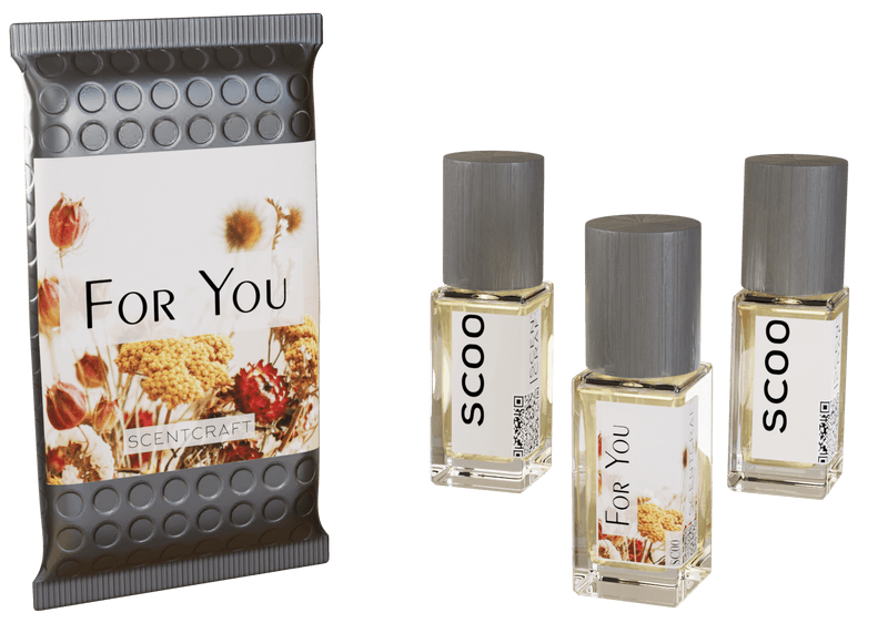 For You - Personalized Collection
