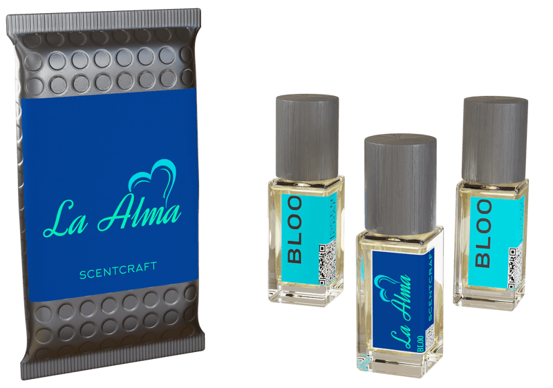 La Alma - Personalized Collection