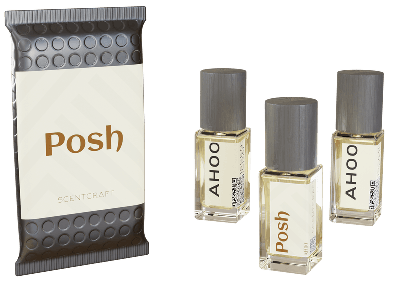Posh - Personalized Collection