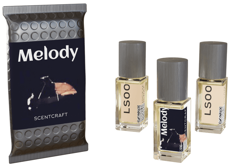 Melody - Personalized Collection