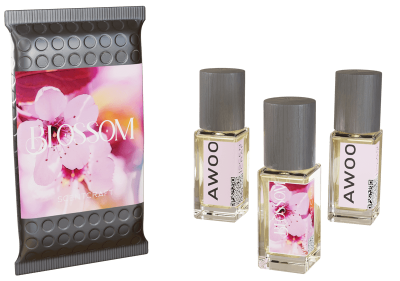 Blossom  - Personalized Collection