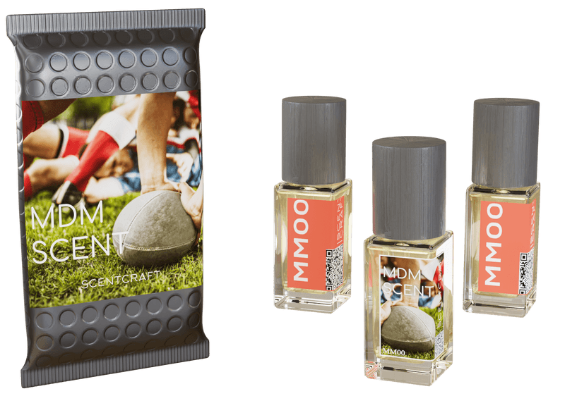 MDM SCENT - Personalized Collection
