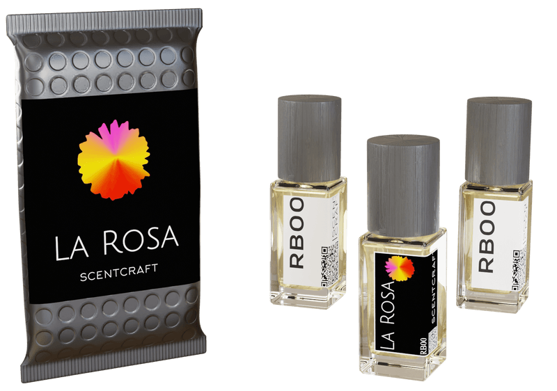 La Rosa - Personalized Collection