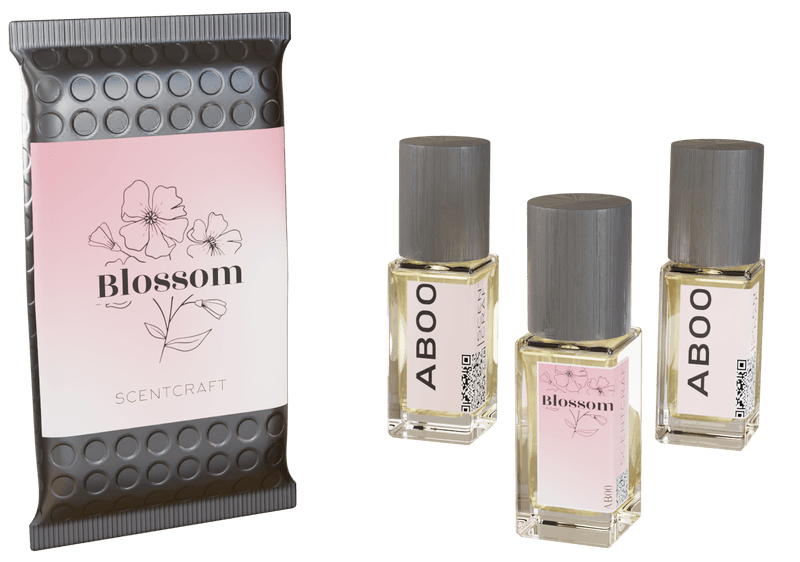 Blossom - Personalized Collection