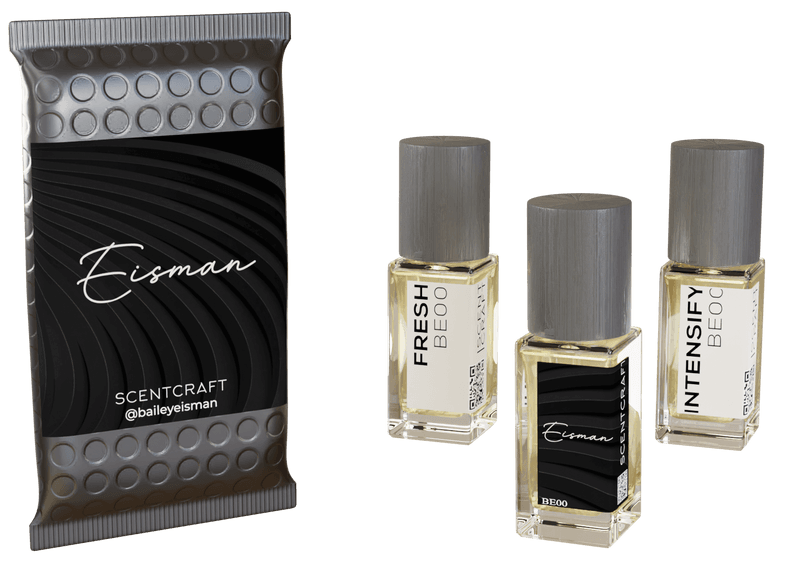 Eisman - Personalized Collection