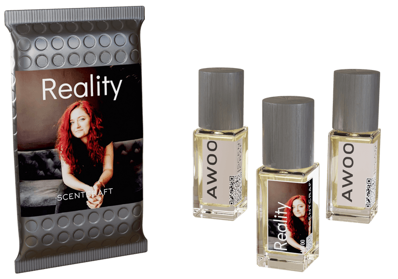 Reality - Personalized Collection