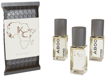 Load image into Gallery viewer, KC Parfum - Personalized Collection
