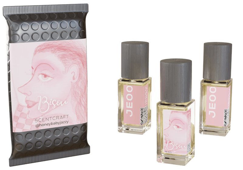 bisou - Personalized Collection