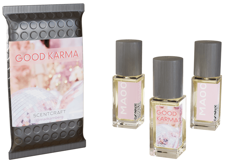 good karma - Personalized Collection