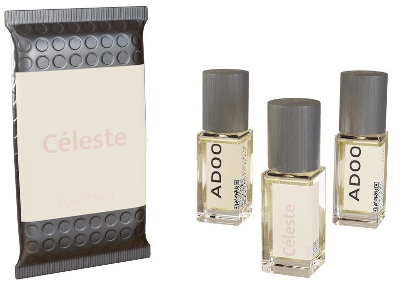 Céleste - Personalized Collection