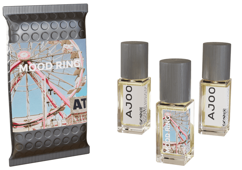 mood ring - Personalized Collection