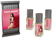 Load image into Gallery viewer, Love scent - Personalized Collection
