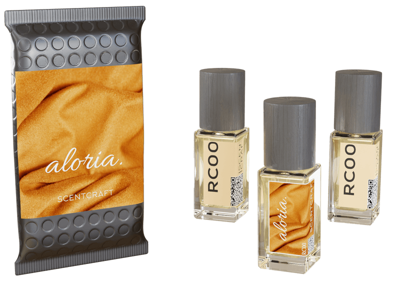 Aloria - Personalized Collection