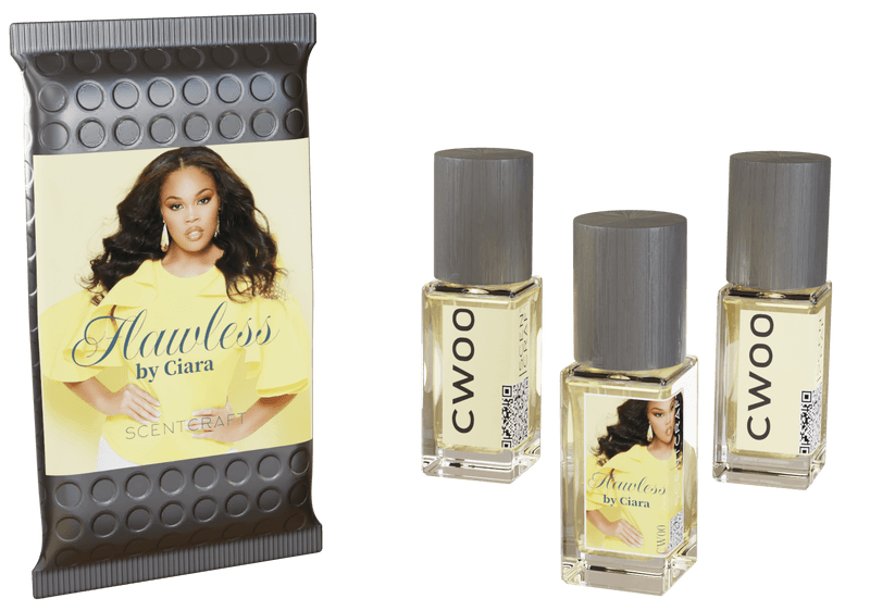 FLAWLESS - Personalized Collection