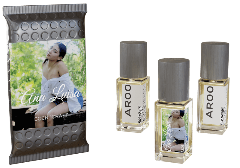 Ana Luisa - Personalized Collection