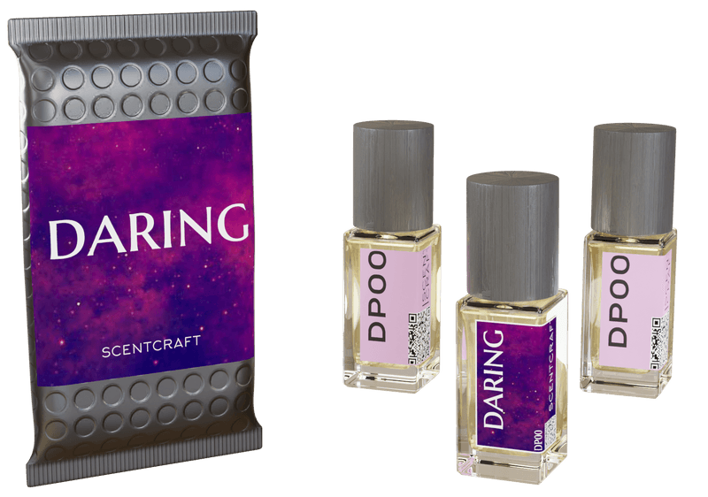 daring - Personalized Collection