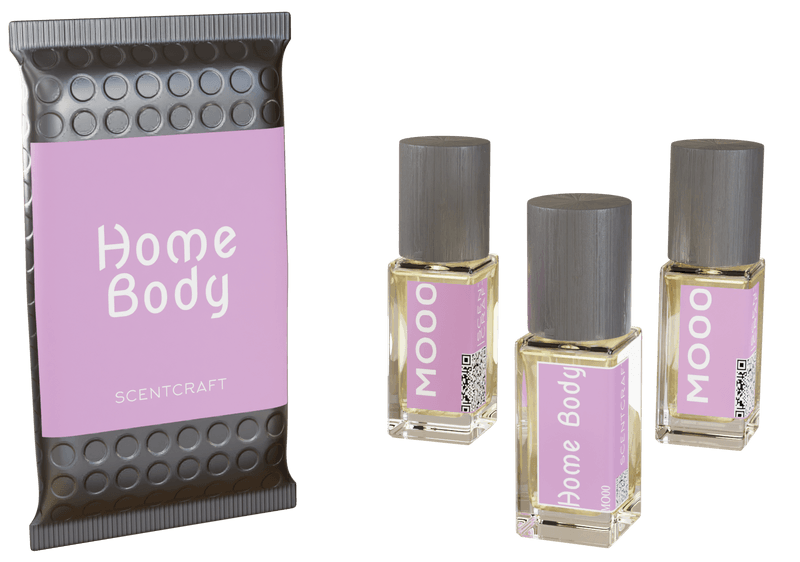 Home Body - Personalized Collection