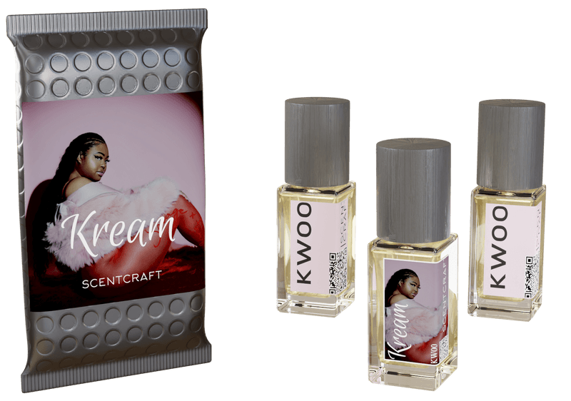Kream - Personalized Collection