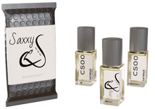 Load image into Gallery viewer, Saxxy - Personalized Collection
