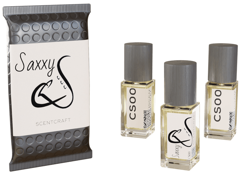 Saxxy - Personalized Collection