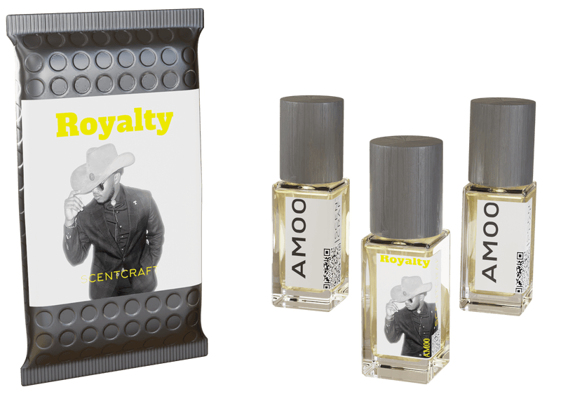 Royalty - Personalized Collection