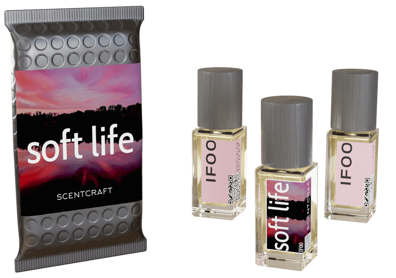 soft life  - Personalized Collection
