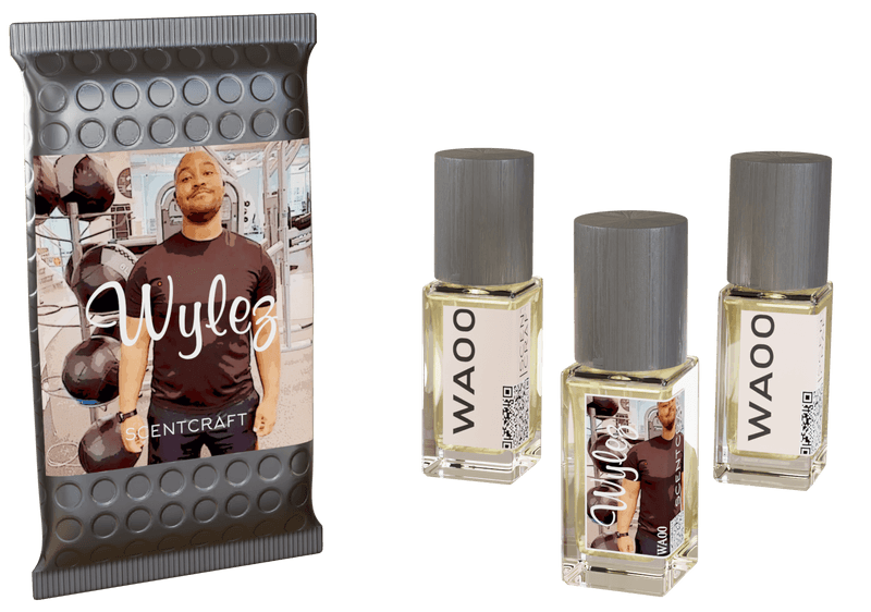 Wylez - Personalized Collection