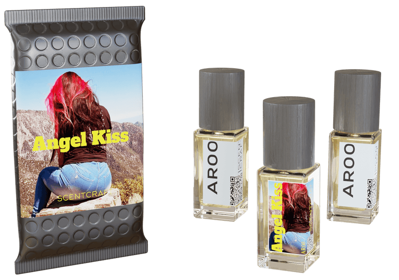 Angel Kiss - Personalized Collection