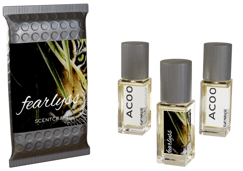 fearlyss - Personalized Collection